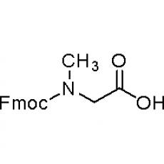 Z909960 Fmoc-肌氨酸, 98%