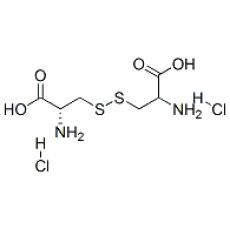 Z921847 L-(-)-胱氨酸二盐酸盐, 98%