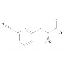 Z905608 L-3-氰基苯丙氨酸, 98%