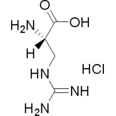 Z900227 L-3-胍基丙氨酸盐酸盐, 98%
