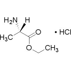 Z900710 L-丙氨酸乙酯盐酸盐, 98.5%