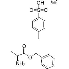Z900712 L-丙氨酸苄酯对甲苯磺酸盐, 98%