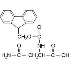 Z909855 Fmoc-D-天冬酰胺, 98%