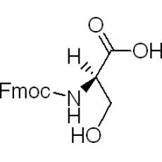 Z909976 Fmoc-D-丝氨酸, 98%