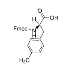 Z909442 Fmoc-D-4-甲基苯丙氨酸, 98%