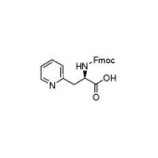 Z909438 Fmoc-D-3-(2-吡啶基)-丙氨酸, 98%