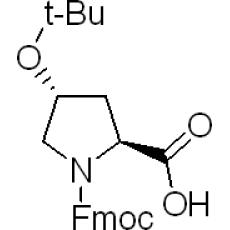 Z909943 Fmoc-4-叔丁氧基-L-脯氨酸, 98%