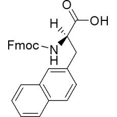 Z909933 Fmoc-3-(2-萘基)-D-丙氨酸, 98%