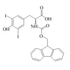 Z919872 Fmoc-3,5-二碘-L-酪氨酸, 98%