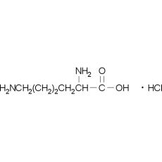 Z912586 DL-赖氨酸盐酸盐, 96%