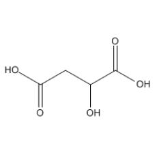 Z961414 DL-苹果酸, 试剂级 BR