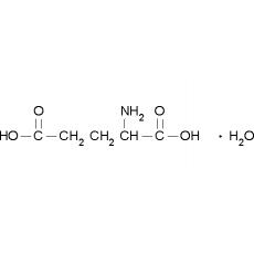 Z910523 DL-谷氨酸, 一水合物, 98%