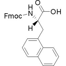 Z909932 Fmoc-3-(1-萘基)-L-丙氨酸, 98%