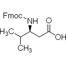 Z909867 Fmoc-D-亮氨酸, 98%