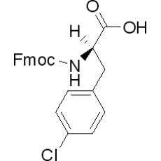z909947 Fmoc-D-4-氯苯丙氨酸, 98%