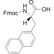 Z909934 Fmoc-3-(2-萘基)-L-丙氨酸, 98%