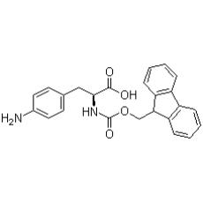 Z909944 Fmoc-4-氨基-L-苯丙氨酸, 98%