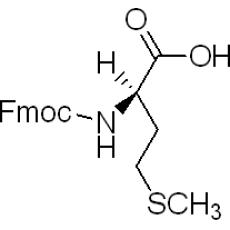 Z909913 Fmoc-D-蛋氨酸, 98%