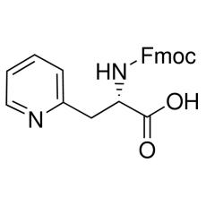Z909437 Fmoc-L-3-(2-吡啶基)-丙氨酸, 97%