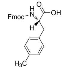 Z909441 Fmoc-L-4-甲基苯丙氨酸, 98%