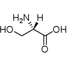 Z917495 L-丝氨酸, 99%