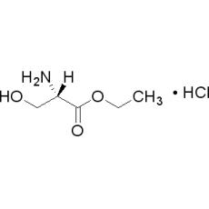 Z917673 L-丝氨酸乙酯盐酸盐, 99%