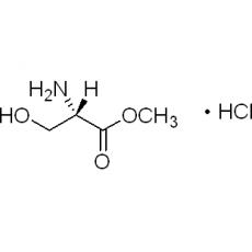 Z917859 L-丝氨酸甲酯盐酸盐, 98%