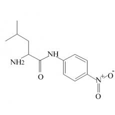 Z912577 L-亮氨酸-4-硝基苯胺, ≥98%