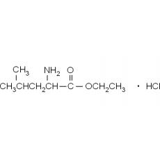 Z912263 L-亮氨酸乙酯盐酸盐, 98%