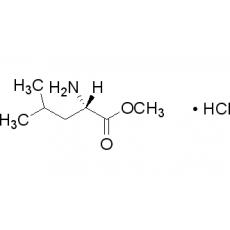 Z912435 L-亮氨酸甲酯盐酸盐, 98%