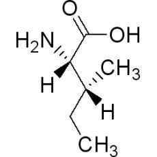 Z911954 L-别异亮氨酸, 99%