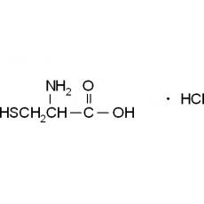 Z905407 L-半胱氨酸盐酸盐无水物, 98%