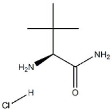 Z923933 L-叔亮酰胺盐酸盐, 98%