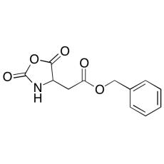 Z956467 L-天冬氨酸-4-苄酯-N-羧基环内酸酐, 98%