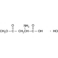 Z900048 L-天冬氨酸-β-甲酯盐酸盐, 98%