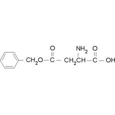 Z900713 L-天冬氨酸-β-苄酯, 98%