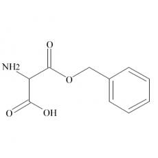 Z901323 L-天冬氨酸1-苄酯, 98%