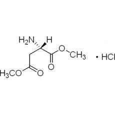 Z900709 L-天冬氨酸二甲酯盐酸盐, 98%