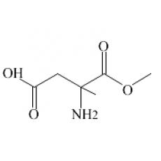 Z901324 L-天门冬氨酸 1-甲酯, 98%