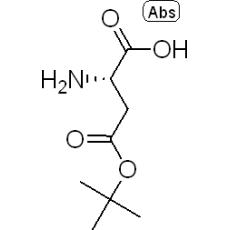 Z901326 L-天门冬氨酸-4-叔丁基酯, 98%