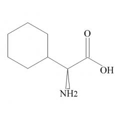 Z905607 L-环己基甘氨酸, 98%