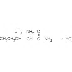 Z911901 L-异亮酰胺 盐酸盐, 98%