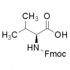 Z909424 Fmoc-L-缬氨酸, 98%