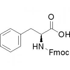 Z909550 Fmoc-L-苯丙氨酸, 98%