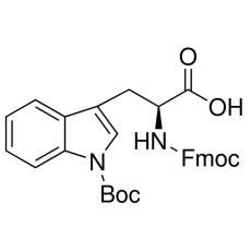 Z909876 Fmoc-L-色氨酸(Boc)-OH, 97.0%