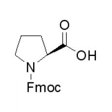 Z909731 Fmoc-L-脯氨酸, 98%