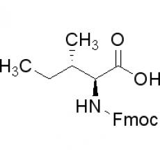 Z909548 Fmoc-L-异亮氨酸, 99%