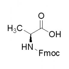 Z909547 Fmoc-L-丙氨酸, 98%