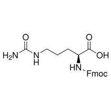 Z909936 Fmoc-L-瓜氨酸, 98%