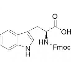 Z909549 Fmoc-L-色氨酸, 98%